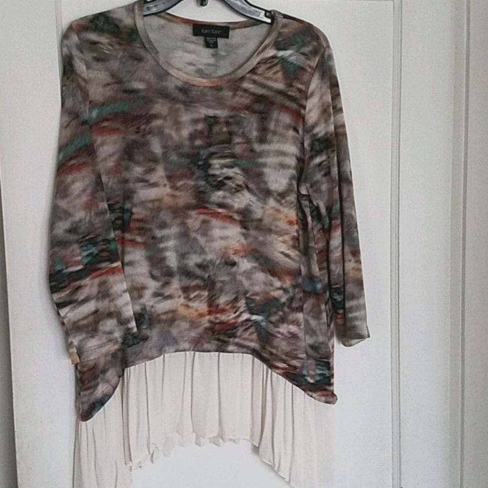 Karen Kane Top